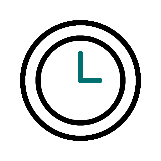 Horario de Encuentros