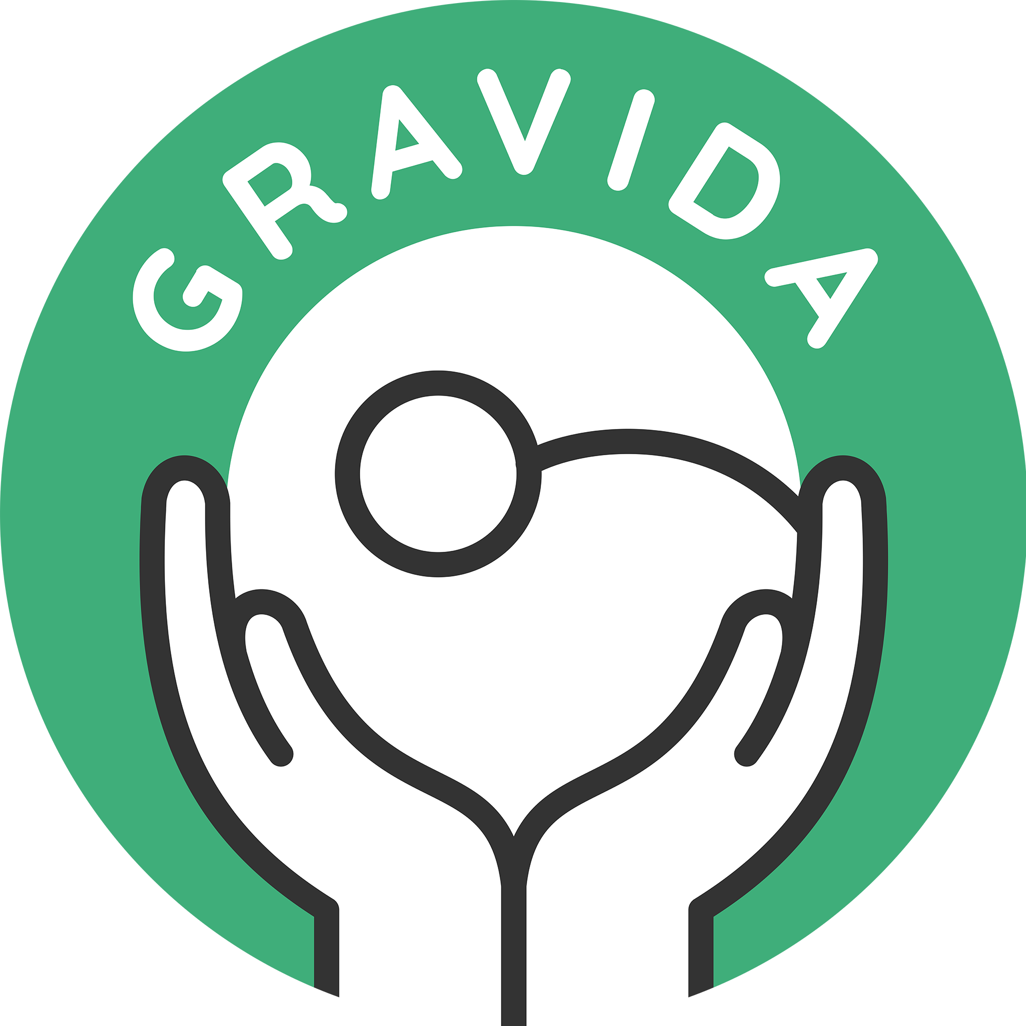 Grávida